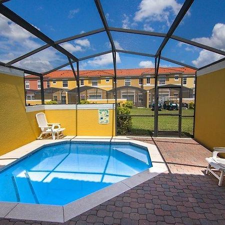 Encantada Resort 8576 Townhouse Kissimmee Eksteriør bilde