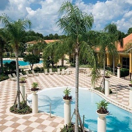 Encantada Resort 8576 Townhouse Kissimmee Eksteriør bilde