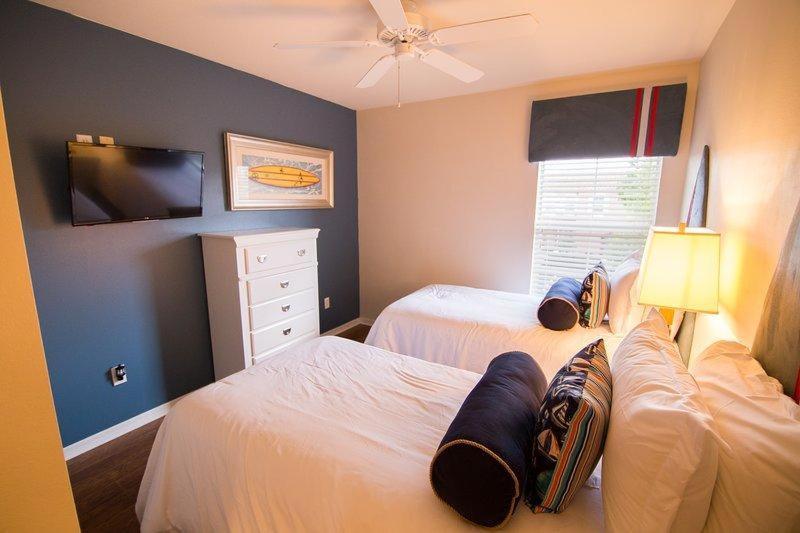 Encantada Resort 8576 Townhouse Kissimmee Eksteriør bilde