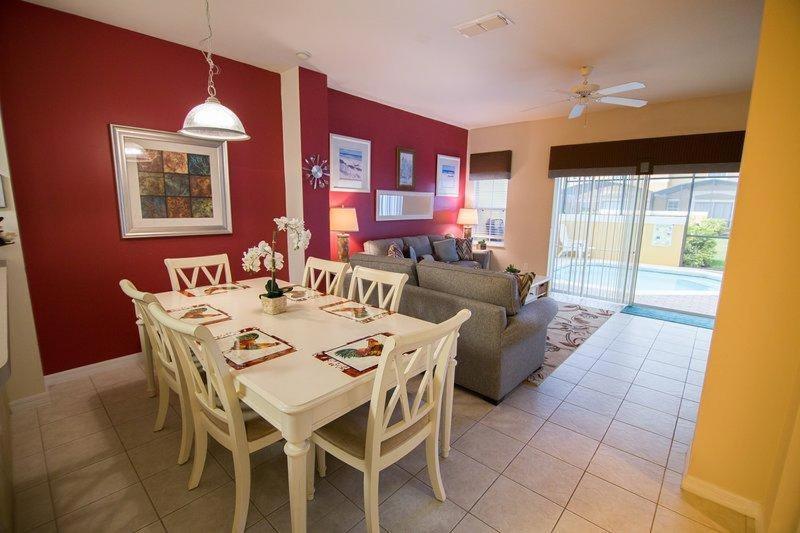 Encantada Resort 8576 Townhouse Kissimmee Eksteriør bilde