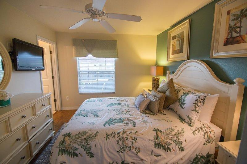 Encantada Resort 8576 Townhouse Kissimmee Eksteriør bilde