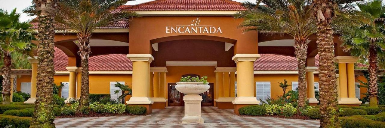 Encantada Resort 8576 Townhouse Kissimmee Eksteriør bilde