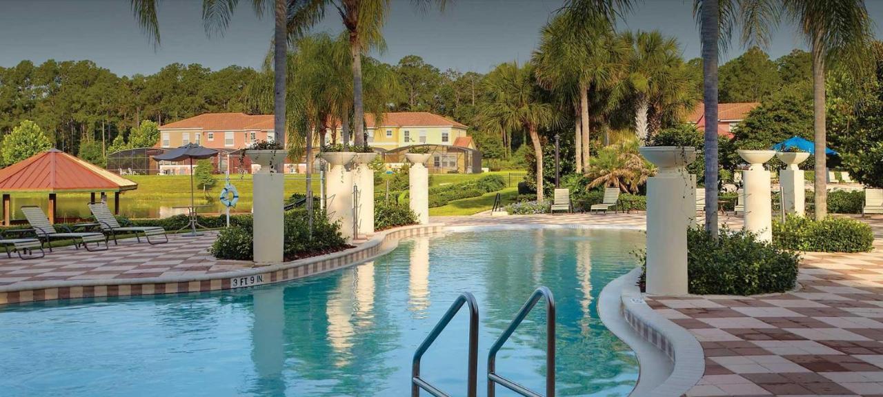Encantada Resort 8576 Townhouse Kissimmee Eksteriør bilde