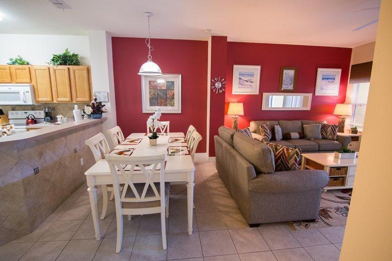 Encantada Resort 8576 Townhouse Kissimmee Eksteriør bilde