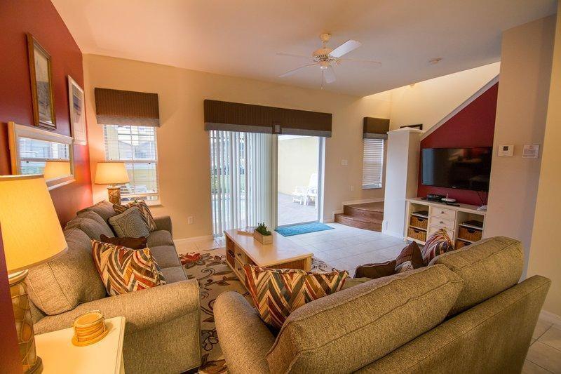 Encantada Resort 8576 Townhouse Kissimmee Eksteriør bilde