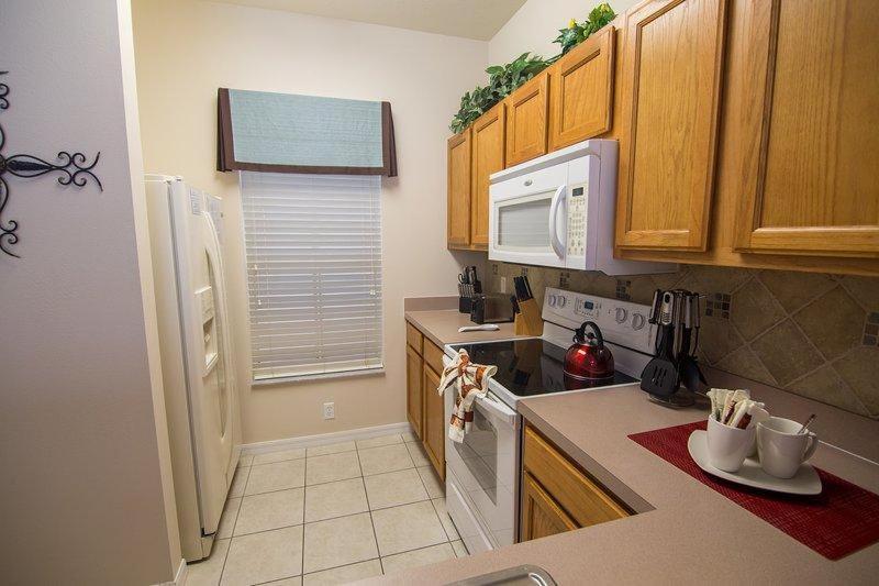 Encantada Resort 8576 Townhouse Kissimmee Eksteriør bilde